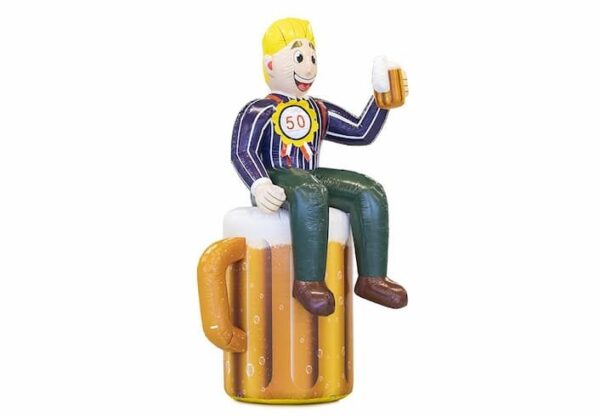 Abraham-Bierglas-2 Abraham met Bierglas