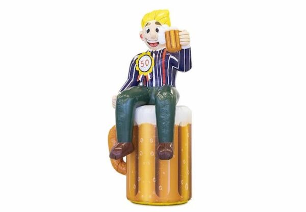 Abraham-Bierglas-3 Abraham met Bierglas