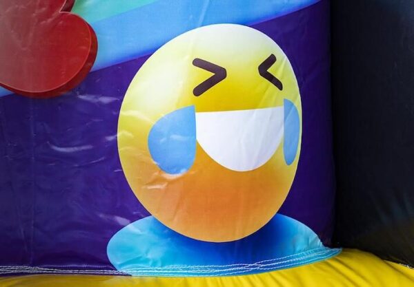 Slide Combo Emoji-5 Emoji