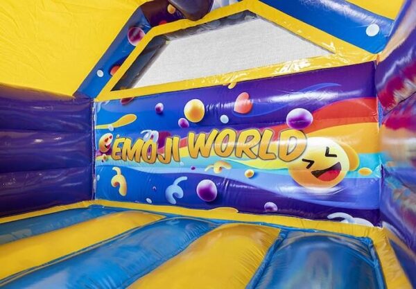 Slide Combo Emoji-6 Emoji