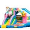 Unicorn Springkussen