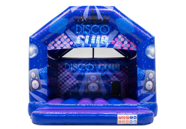 01.020.010.010-0 Disco
