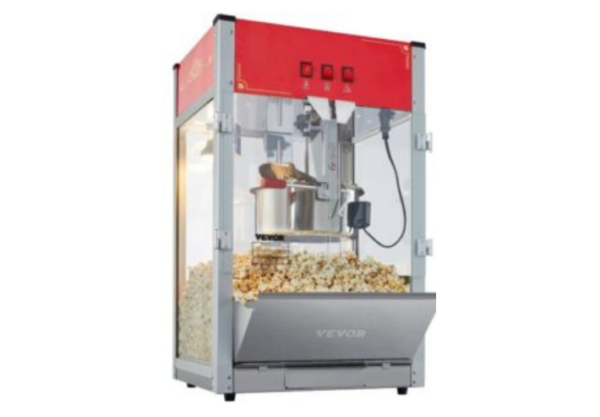 Popcornmachine